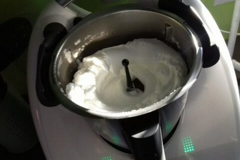 Cliquez pour zoomer ! Soufflé de courgettes au saumon fumé Thermomix par Orelye