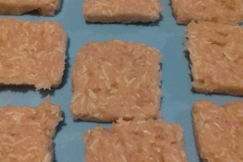 Cliquez pour zoomer ! Cordon bleu Thermomix par Orelye