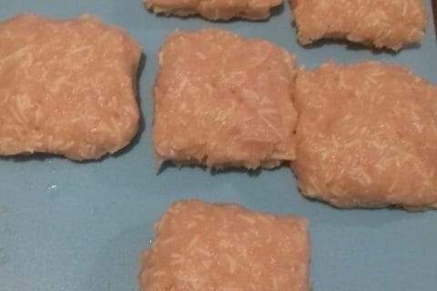 Cliquez pour zoomer ! Cordon bleu Thermomix par Orelye