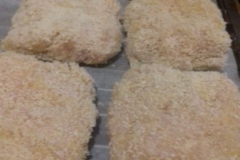 Cliquez pour zoomer ! Cordon bleu Thermomix par Orelye