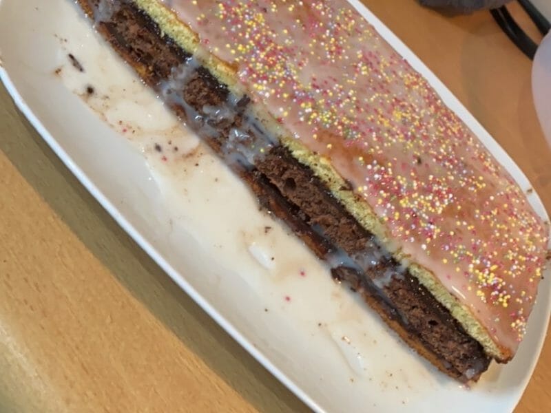 Cliquez pour zoomer ! Napolitain Thermomix par coralie_d