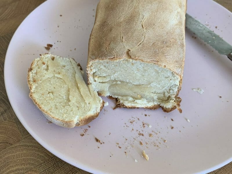 Cliquez pour zoomer ! Pain de mie Thermomix par tink_1