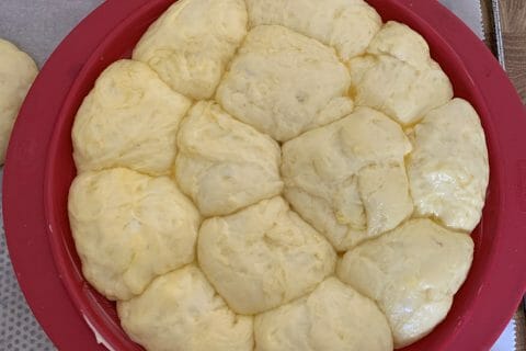 Cliquez pour zoomer ! Brioche Buchty Thermomix par tink_1