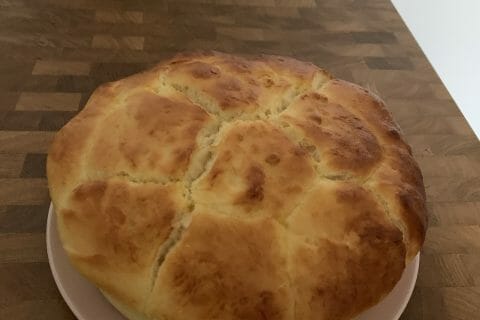 Cliquez pour zoomer ! Brioche Buchty Thermomix par tink_1