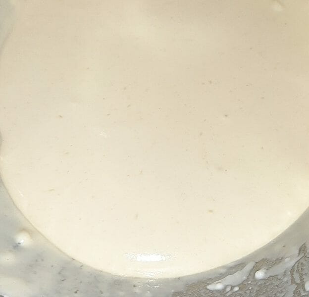 Cliquez pour zoomer ! Pâte sablée Thermomix par sralyssa