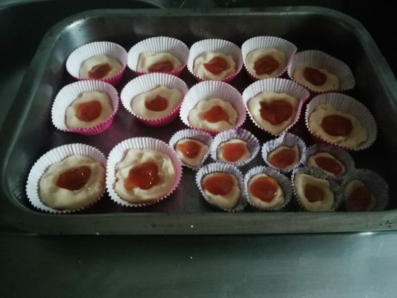 Cliquez pour zoomer ! Hallongrottor Thermomix par aurore_david