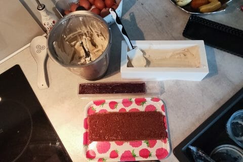 Cliquez pour zoomer ! Crème Chantilly Thermomix par Stephanie36
