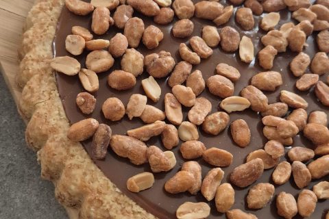 Cliquez pour zoomer ! Millionnaire shortbreads Thermomix par maud_250