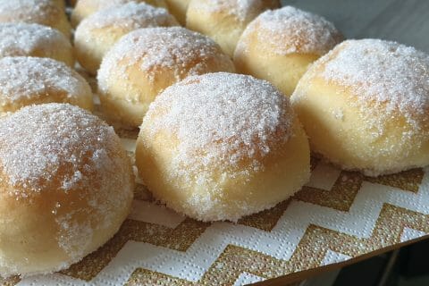 Cliquez pour zoomer ! Beignets au four Thermomix par maud_250