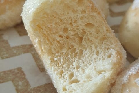 Cliquez pour zoomer ! Beignets au four Thermomix par maud_250