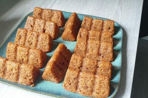 Cliquez pour zoomer ! Cake marocain Thermomix par maud_250