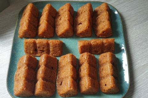 Cliquez pour zoomer ! Cake marocain Thermomix par maud_250