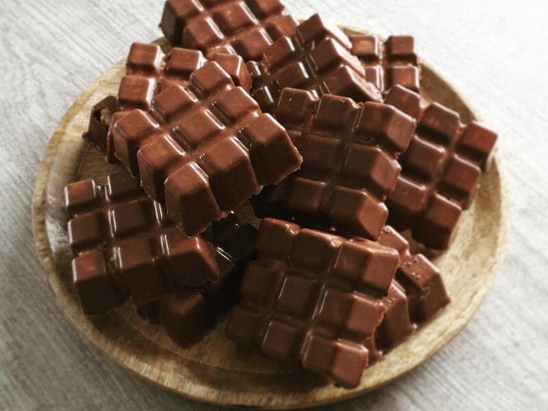 Cliquez pour zoomer ! Kinder country Thermomix par maud_250