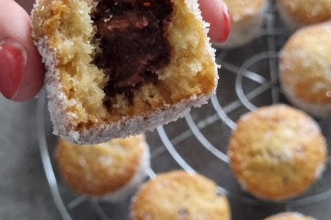 Cliquez pour zoomer ! Doffins Thermomix par maud_250