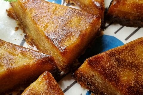 Cliquez pour zoomer ! Moelleux aux pommes Thermomix par maud_250