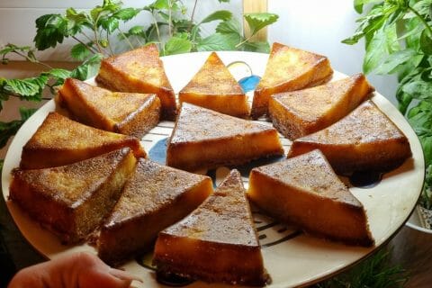 Cliquez pour zoomer ! Moelleux aux pommes Thermomix par maud_250