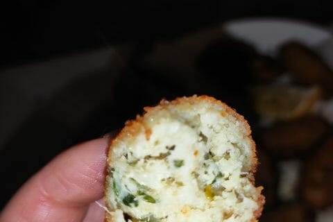 Cliquez pour zoomer ! Croquettes de poissons Thermomix par marine_82