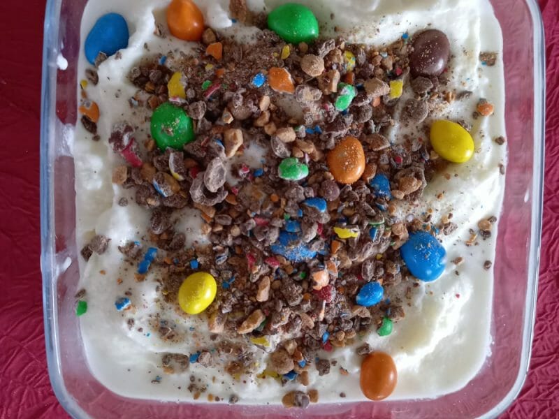 Cliquez pour zoomer ! Mc Flurry Thermomix par Laety67