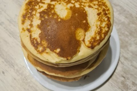 Cliquez pour zoomer ! Pancakes Thermomix par saida_4
