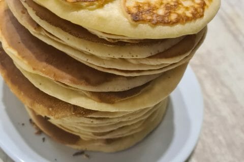 Cliquez pour zoomer ! Pancakes Thermomix par saida_4