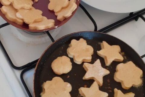 Cliquez pour zoomer ! Welsh cakes Thermomix par stephanie_105