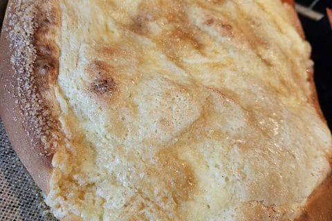 Cliquez pour zoomer ! Galette Bressane Thermomix par audrey2482