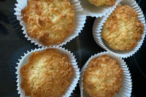 Photos des recettes