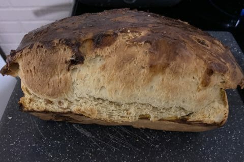 Photos des recettes