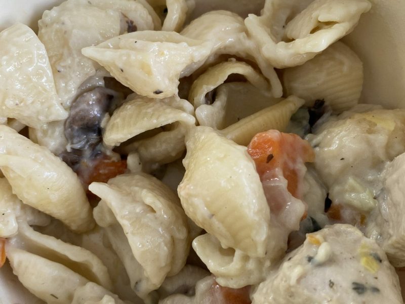 Cliquez pour zoomer ! Blanquette de poulet Thermomix par vanfa