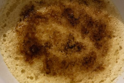 Photos des recettes