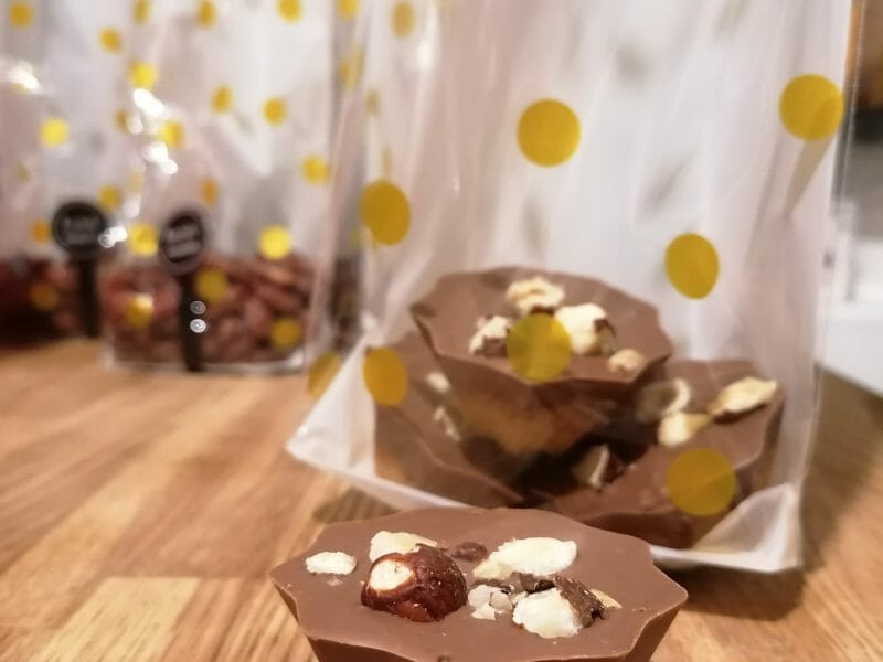 Cliquez pour zoomer ! Krumchy Thermomix par liadine