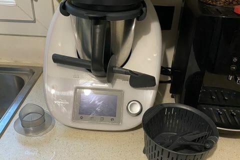 Cliquez pour zoomer ! Photo de sossochabyne3 Thermomix par sossochabyne3