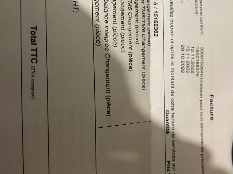 Cliquez pour zoomer ! Photo de sossochabyne3 Thermomix par sossochabyne3