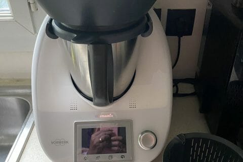 Cliquez pour zoomer ! Photo de sossochabyne3 Thermomix par sossochabyne3