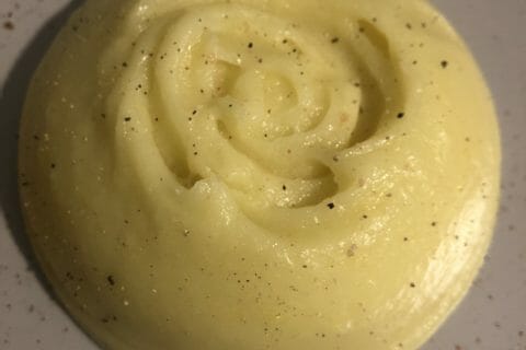 Cliquez pour zoomer ! Purée de pommes de terre Thermomix par aminaoo