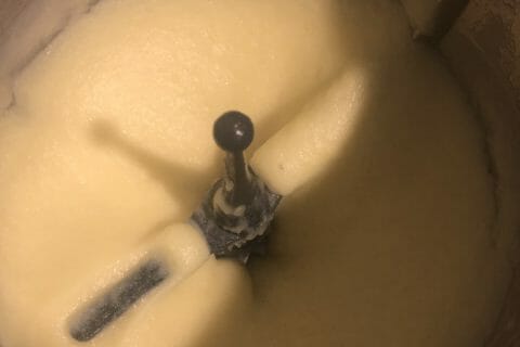 Cliquez pour zoomer ! Purée de pommes de terre Thermomix par aminaoo