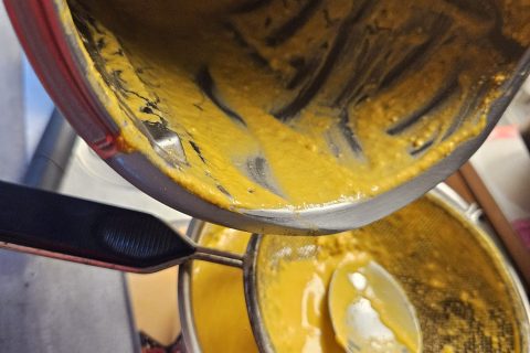 Cliquez pour zoomer ! Bisque de crevettes Thermomix par Naniyg