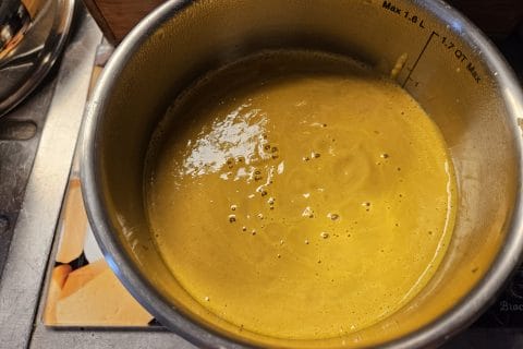 Cliquez pour zoomer ! Bisque de crevettes Thermomix par Naniyg