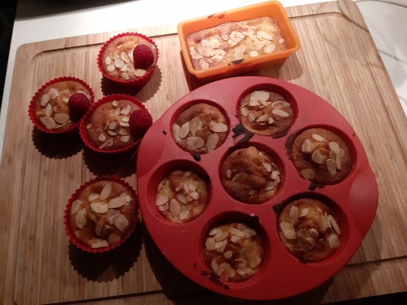 Cliquez pour zoomer ! Crousti-moelleux aux poires Thermomix par clairevila66