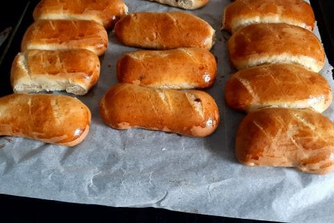 Cliquez pour zoomer ! Pain brioché au chocolat – Pitch Thermomix par clairevila66