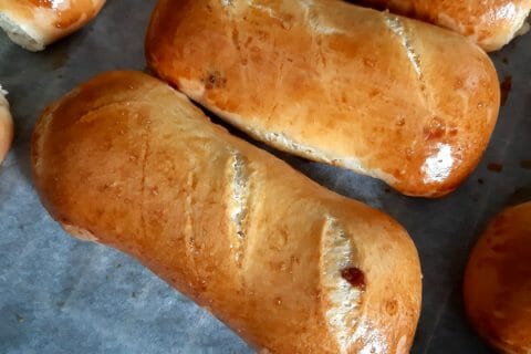 Cliquez pour zoomer ! Pain brioché au chocolat – Pitch Thermomix par clairevila66