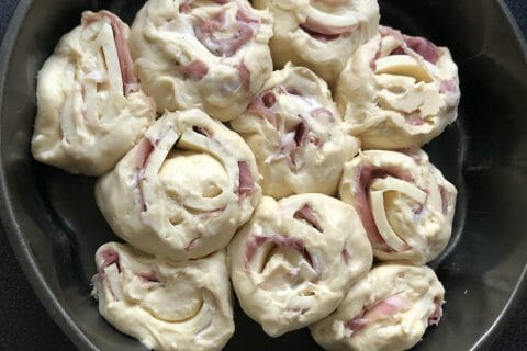 Cliquez pour zoomer ! Chinois montagnard Thermomix par stephynorie