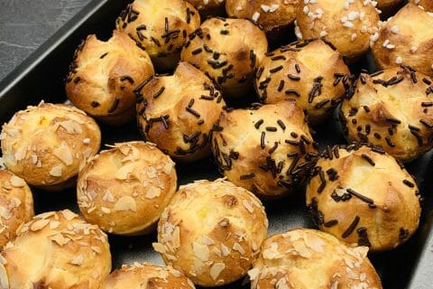 Cliquez pour zoomer ! Brioche tressée à la mie filante Thermomix par rn67