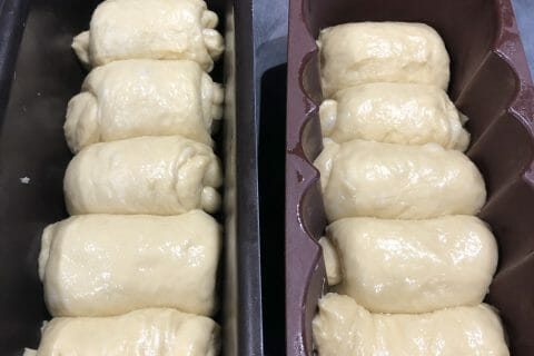 Cliquez pour zoomer ! Pain de mie au Tangzhong Thermomix par pitchoune0035