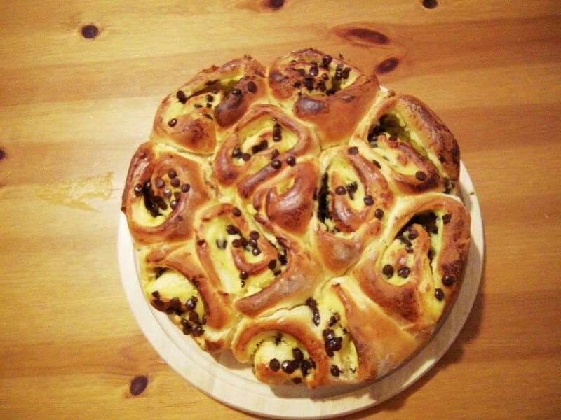 Cliquez pour zoomer ! Chinois Thermomix par Pascalou