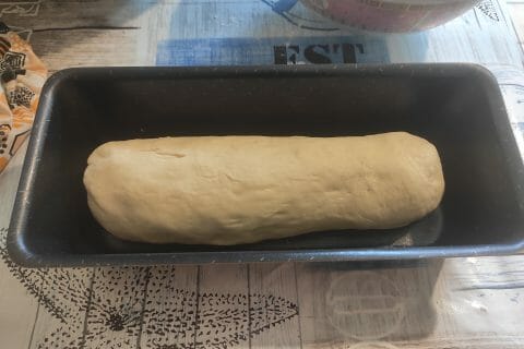 Cliquez pour zoomer ! Pain de mie sans croûte Thermomix par netchoss