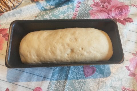 Cliquez pour zoomer ! Pain de mie sans croûte Thermomix par netchoss