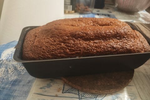 Cliquez pour zoomer ! Pain d’épices Thermomix par netchoss