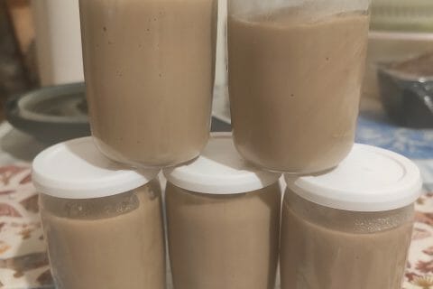 Cliquez pour zoomer ! Crème au café Thermomix par netchoss