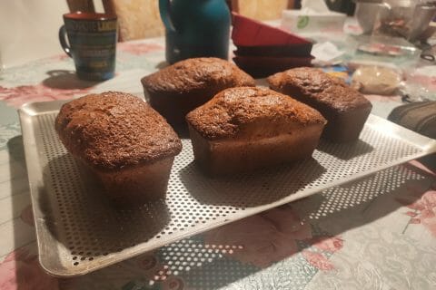 Cliquez pour zoomer ! Pain d’épices Thermomix par netchoss